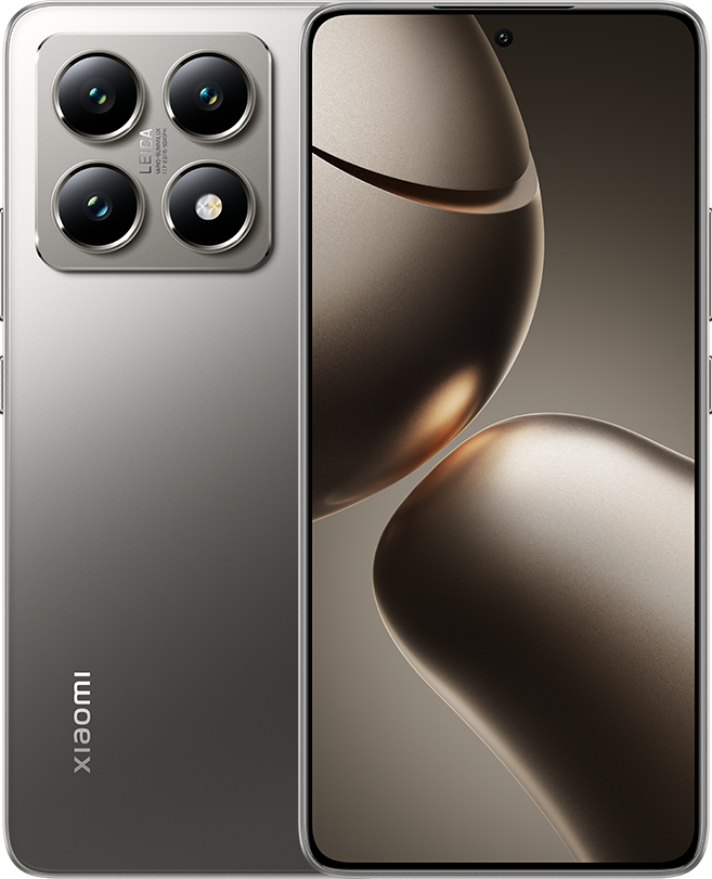 Смартфон Xiaomi 14T — фото 1