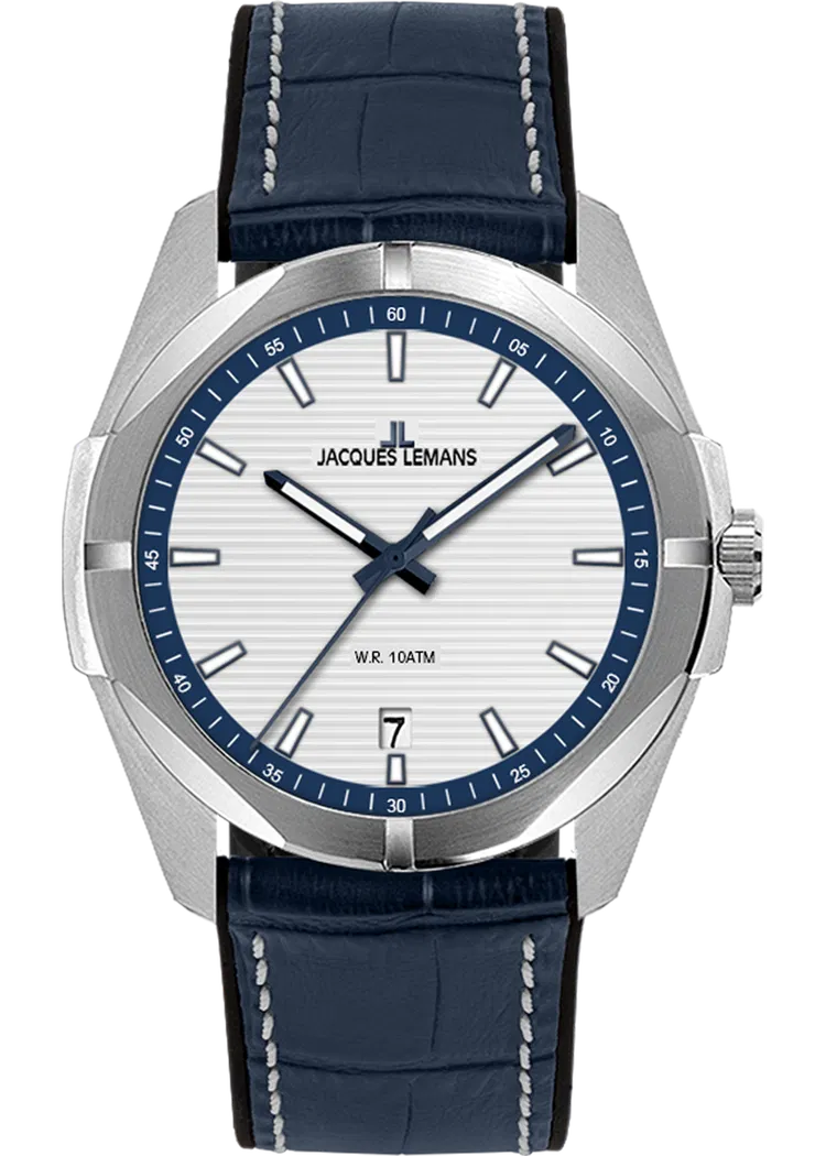Наручные часы JACQUES LEMANS Sport
