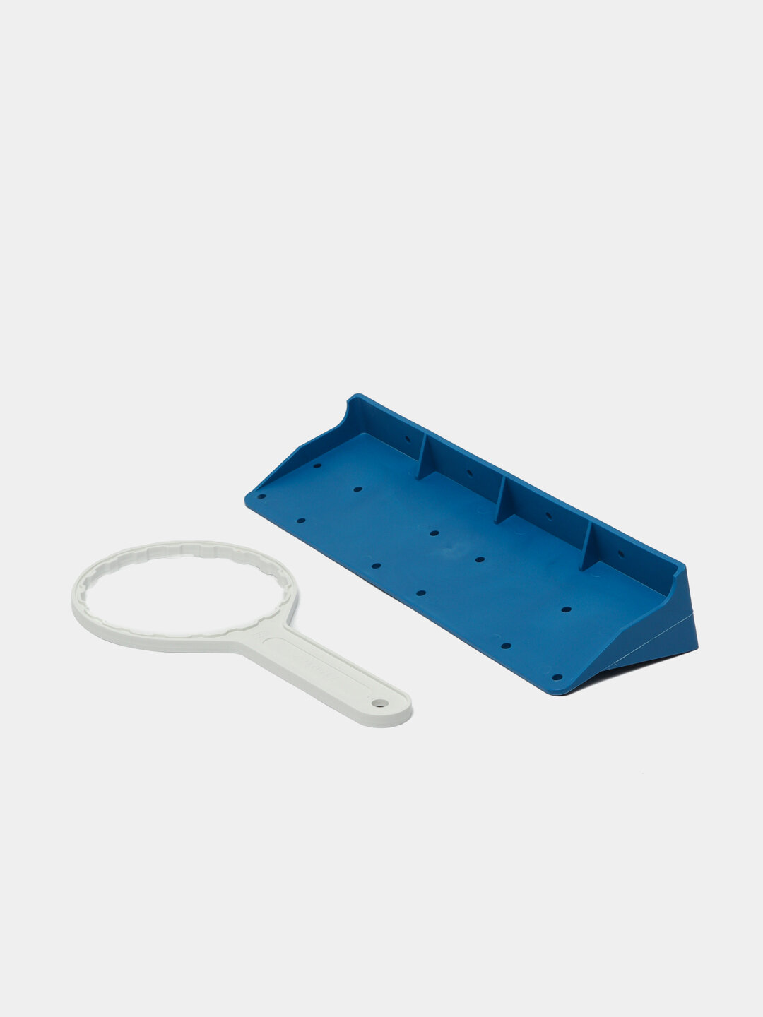 Фильтр для воды "3 ступени очистки", стандартная система SL 10, экологичный — фото 1