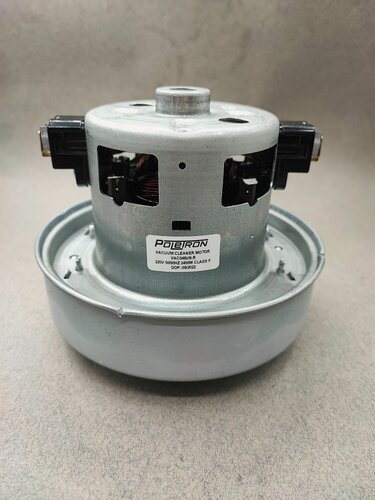 Изображение товара Мотор пылесоса Samsung 2400W