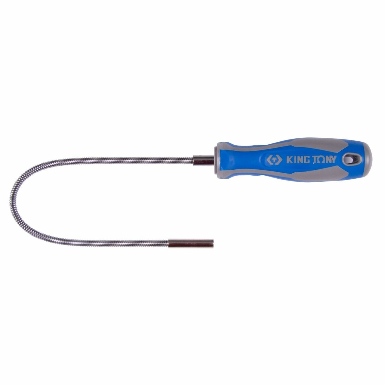 Магнит на гибком стержне