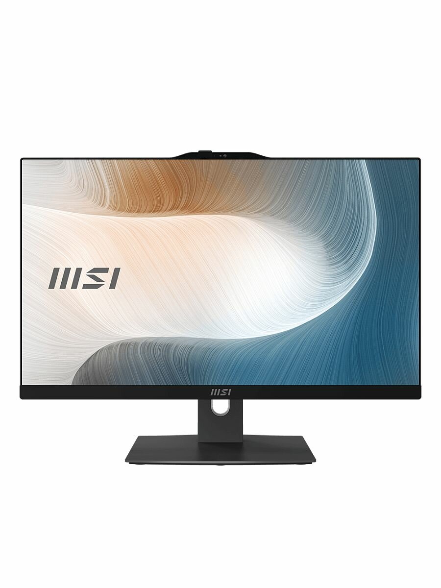 Моноблок MSI Modern AM242P 1M-1031XRU 23.8" (9S6-AE0721-1475) Без ПО — фото 1