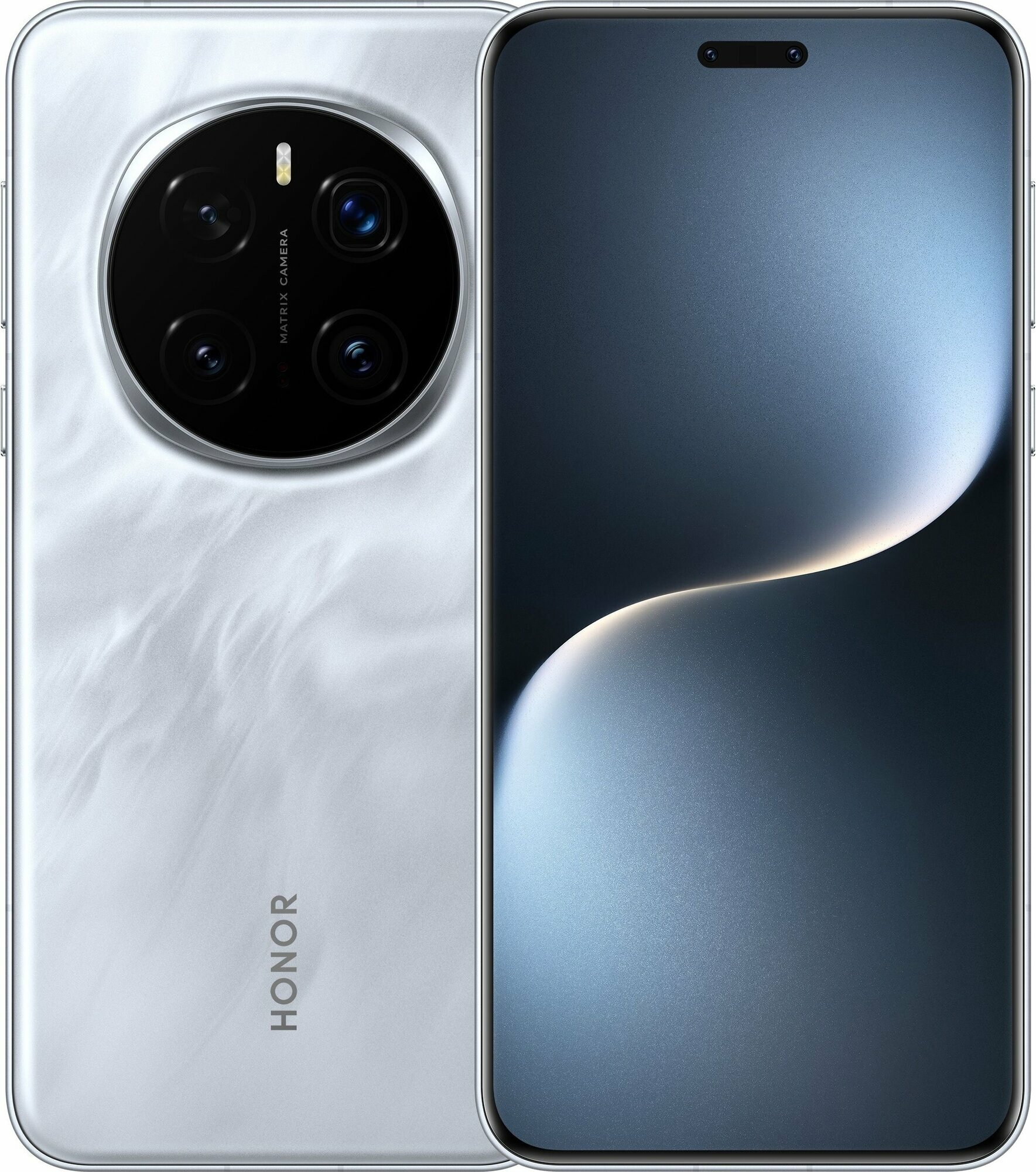 Смартфон Honor Magic 7 Pro 16/1Tb Lunar Shadow Grey Global — купить в ...