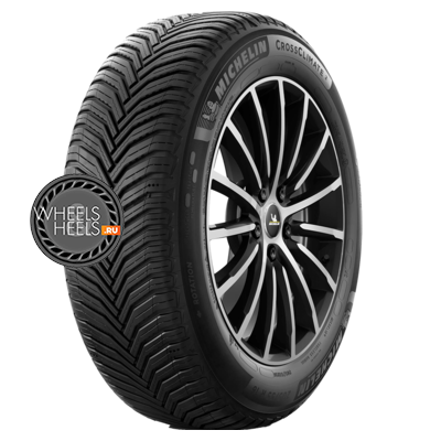Michelin CrossClimate 2 155/70 R19 88H XL SUMMER