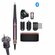 Стайлер Dyson i.d. Curly+Coily HS08, Diffuse (Jasper Plum), EU (в...