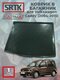 volkswagen caddy (2004-20...