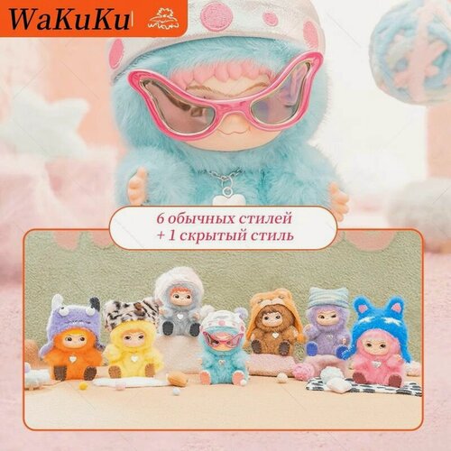 Изображение товара WAKUKU Слепой Бокс-Сюрприз