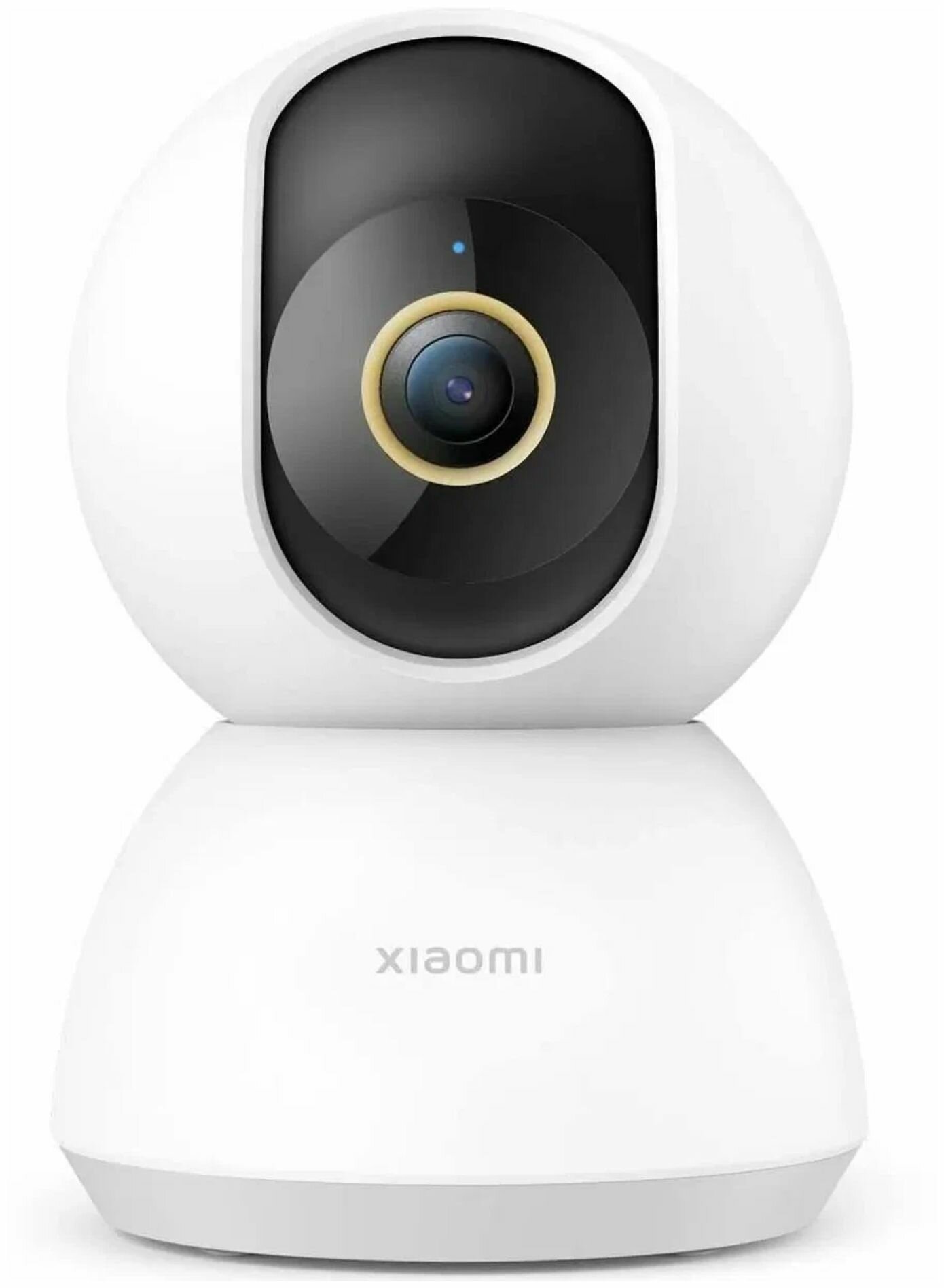IP-камера Xiaomi Smart Camera C300 BHR6540GL: 6 уникальных преимуществ для вашей
безопасности