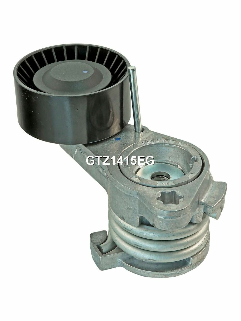 Натяжитель приводного ремня Krauf GTZ1415EG