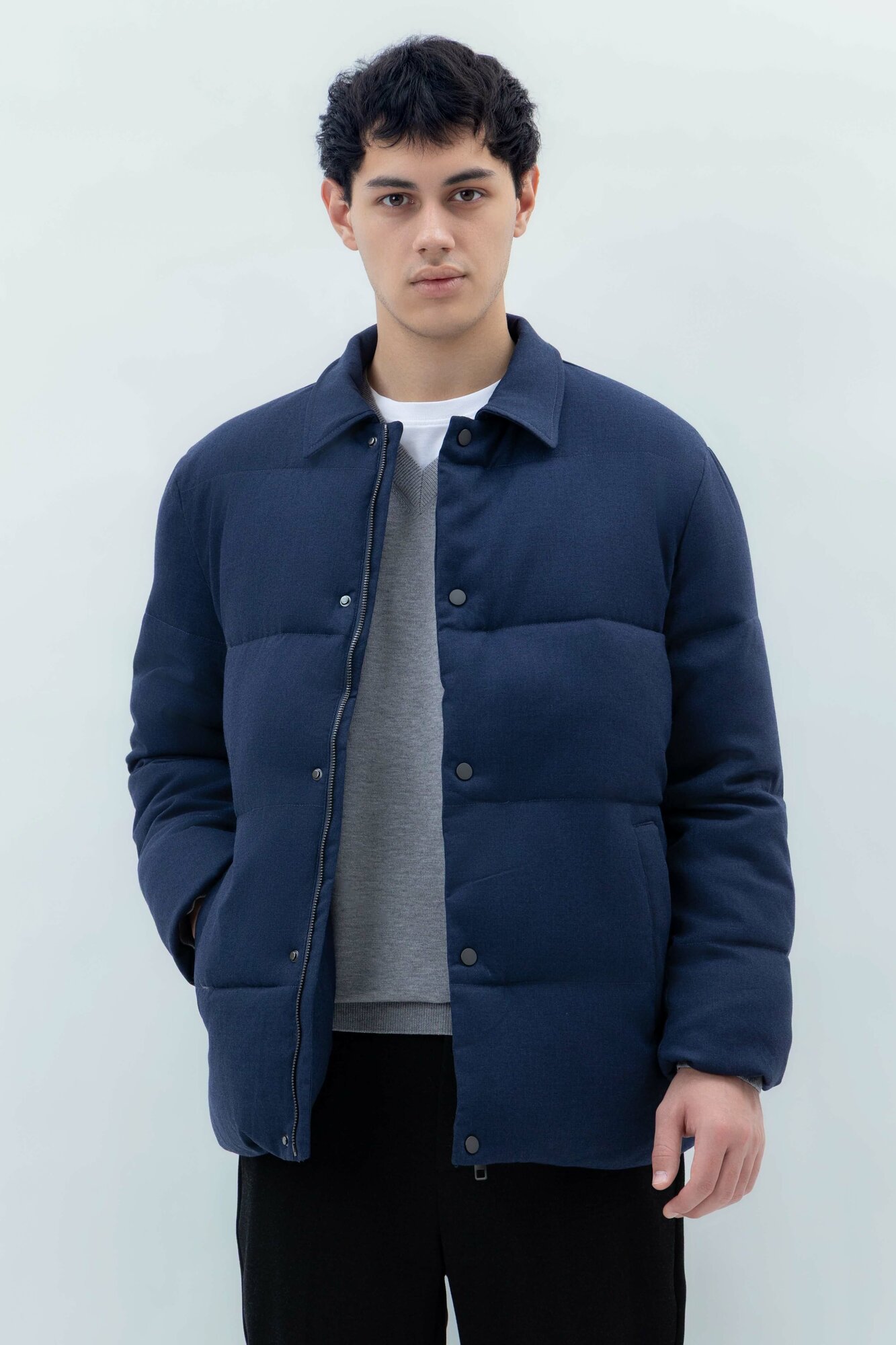 Куртка сноубордическая TERRA PRO