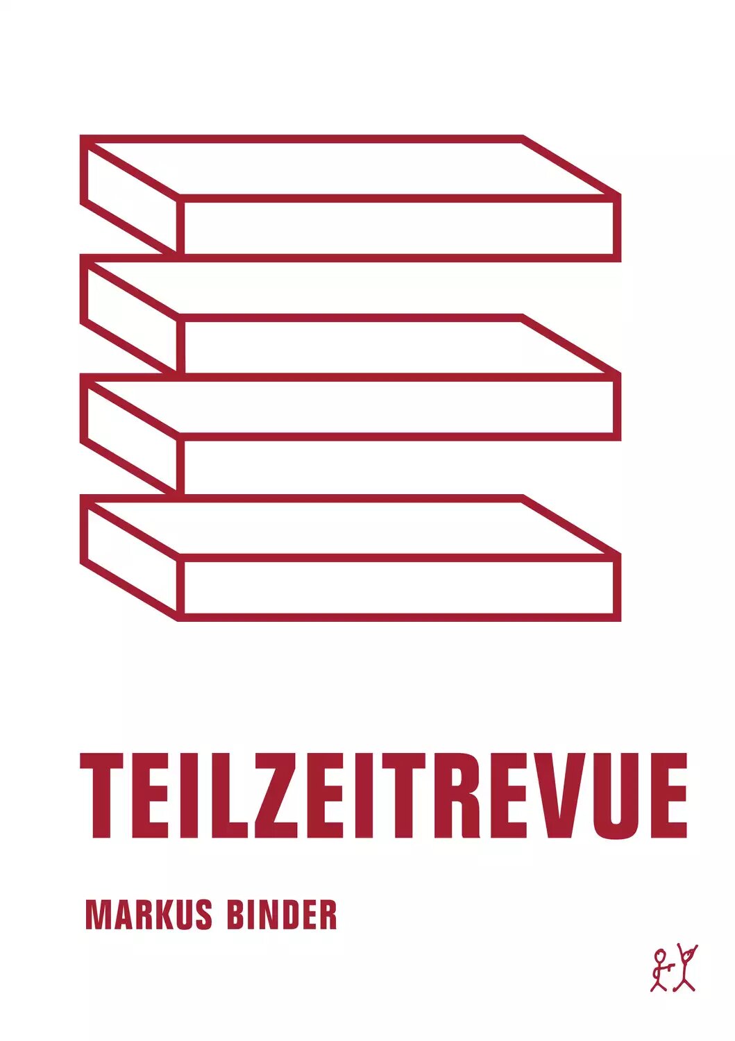 Teilzeitrevue [Цифровая книга]