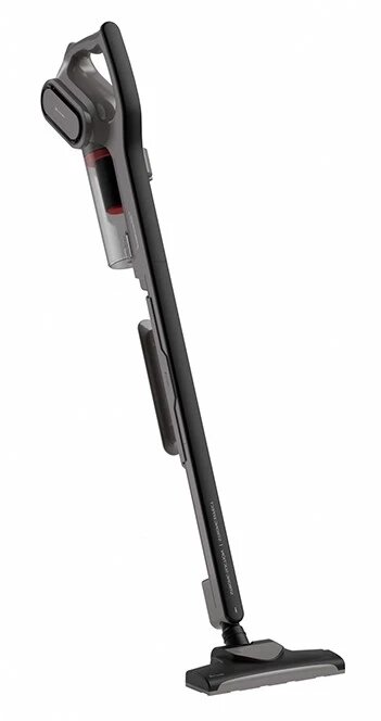 Пылесос вертикальный Deerma DX700S Combo, питание - от сети, 600 Вт