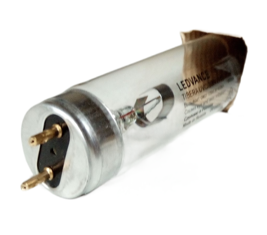 Бактерицидная лампа Ledvance TIBERA UVC 30W G13 d26x893 UVC 2537nm без озона 4058075499249