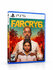 Far Cry 6 — PlayStation 5 o‘yini (PS5)