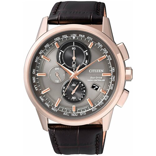 фото Часы citizen at8113-12h