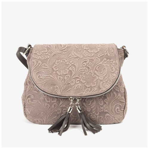 фото Сумка женская итальянская roberta firenze sissi 106 смог сумка арт106 sissi смог