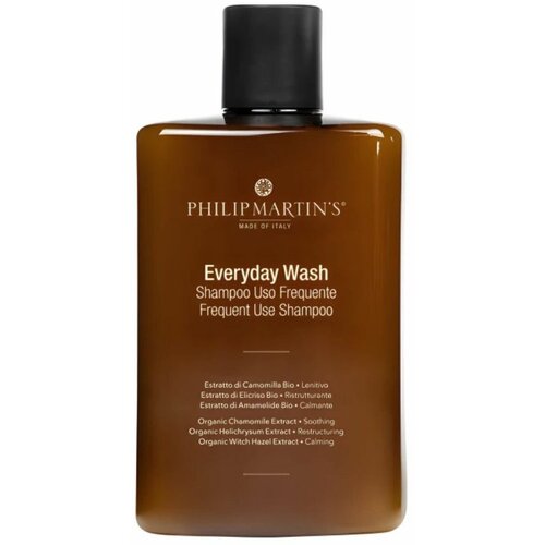 Everyday Wash Шампунь для ежедневного применения 320 мл