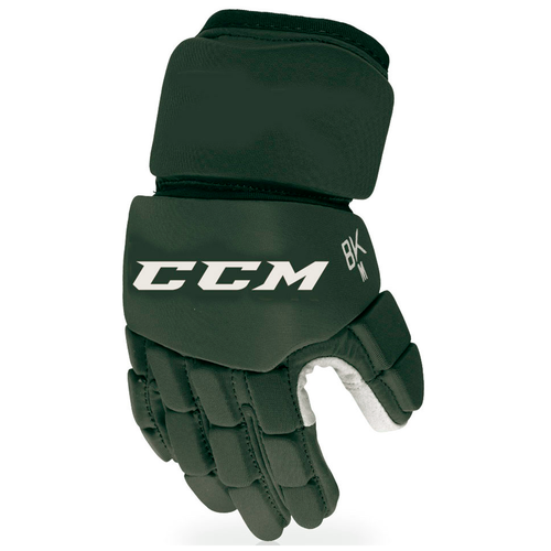 Перчатки для бенди BG CCM 8K Jr GN перчатки ccm 8k bandy