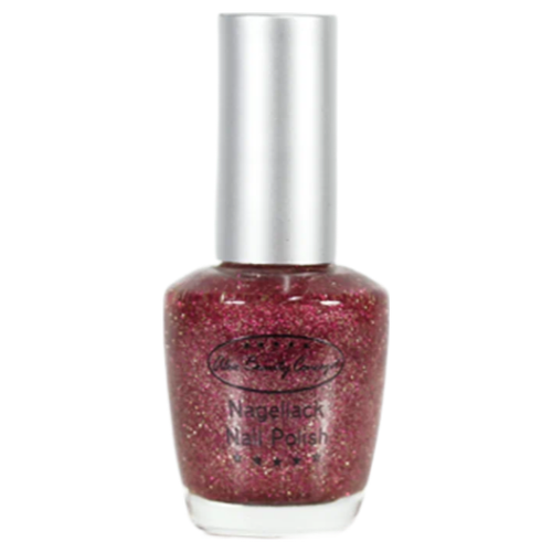 Alex Beauty Concept лак для ногтей Nagellack Nail Polish, 14 мл, №131