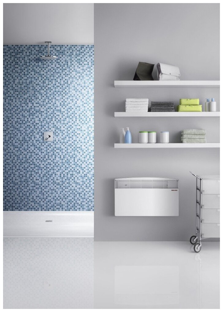 Конвектор Stiebel eltron - фото №5