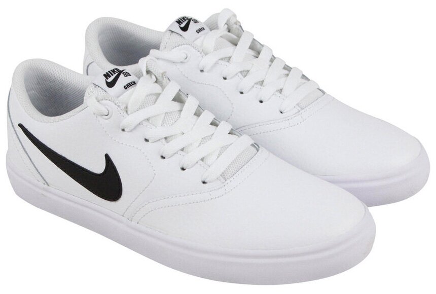 mens nike sb check