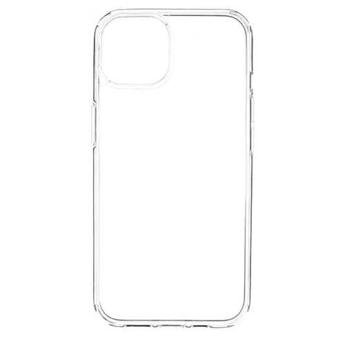 Чехол-Накладка Everstone Napoli для Apple iPhone 13 mini клип кейс liberty project для apple iphone 12 mini transparent