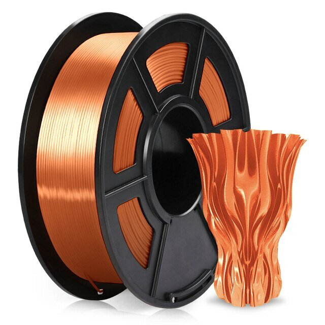 PETG пластик для 3D принтера Geekfilament