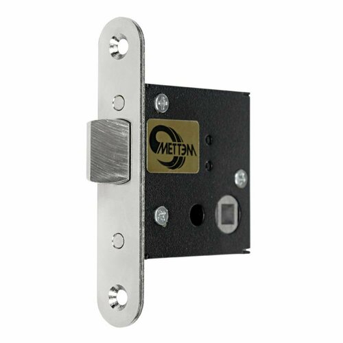 Защелка врезная Меттэм - ЗЩ1-3 (правая)