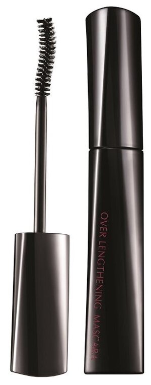 MISSHA Тушь для ресниц Over Lengthening Mascara (Bloom Lash)