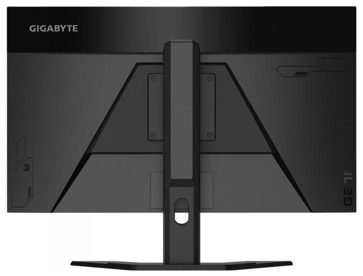 Монитор Gigabyte G27F-EK черный