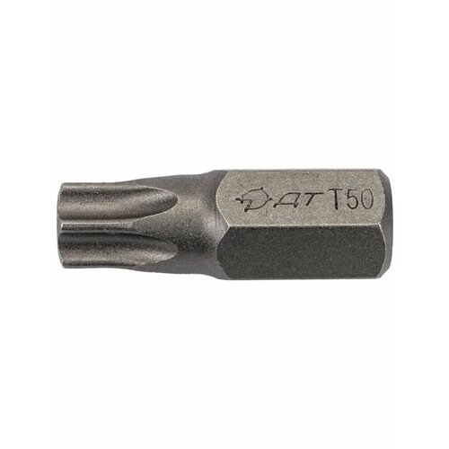 Бита вставка 3/8 Torx T50 L30мм Дело Техники