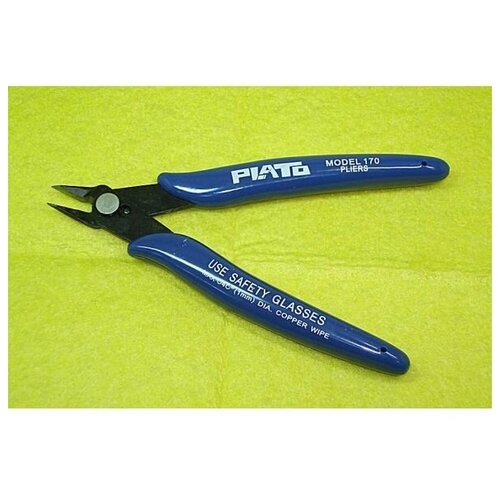 Бокорезы Plato 170 130мм