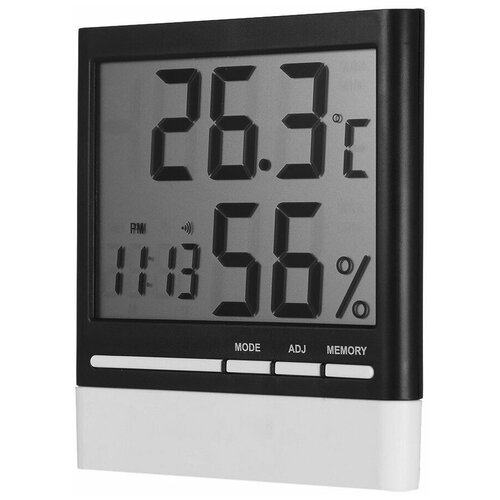 Метеостанции Kromatech Cx-318s 38149w031 156300₽