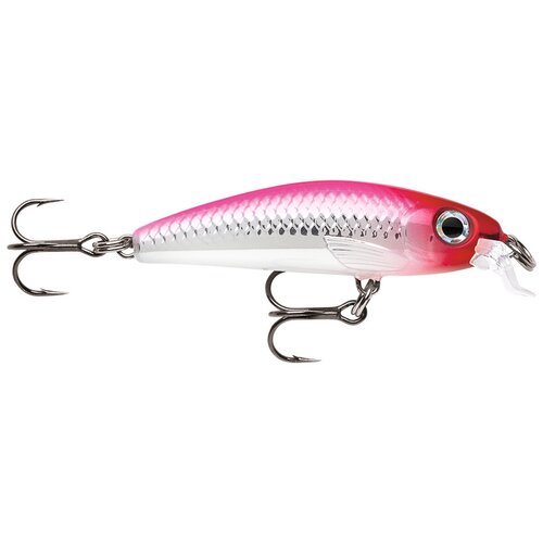 фото Воблер rapala ultra light minnow 04 /pcl