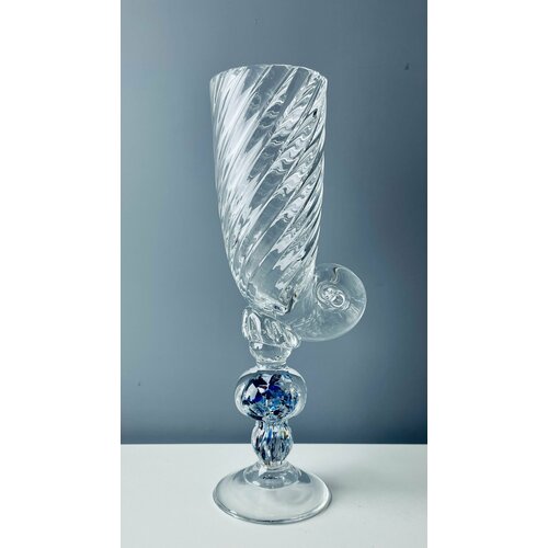 Ваза бокал 