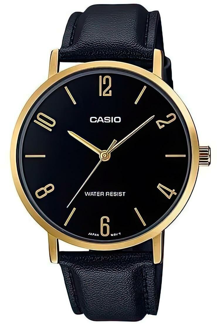Наручные часы CASIO Standard MTP-VT01GL-1B2