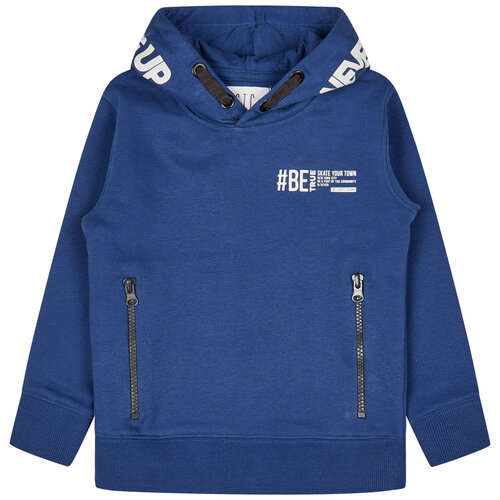 фото Худи staccato, размер 128/134, синий