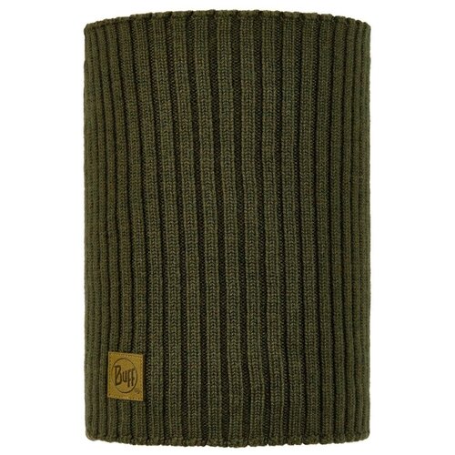 фото Шарф-труба buff, forest