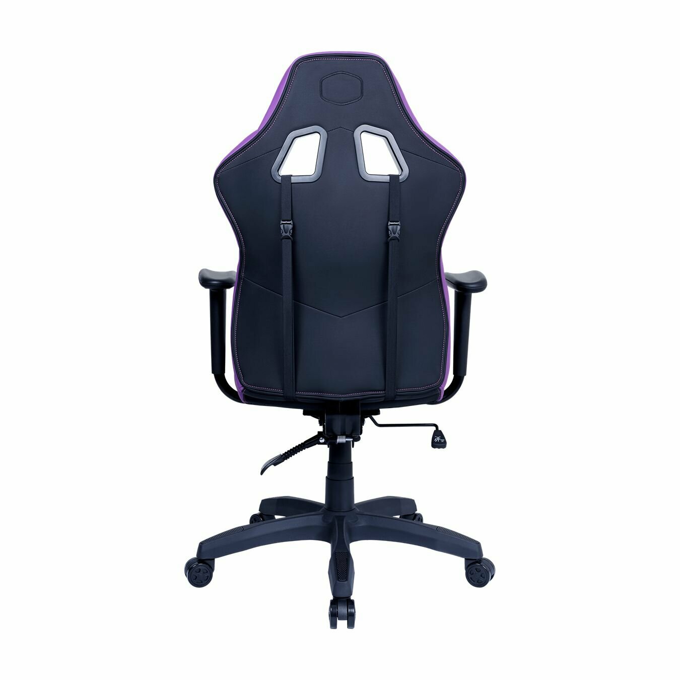 Кресло игровое COOLER MASTER Caliber E1 Purple (CMI-GCE1-PR) - фотография № 15