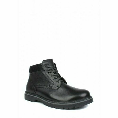 фото Ботинки kc, размер 41, черный