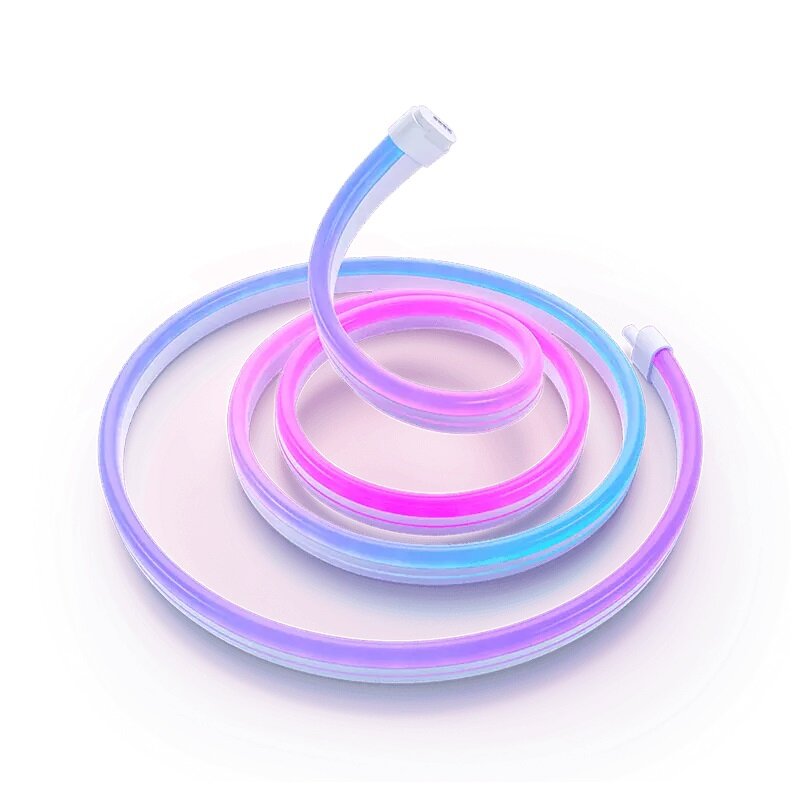 фото Светодиодная лента Xiaomi Mijia LED Ambient Light Strip Standart 2m