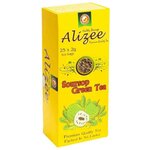Чай зеленый Alizee Soursop в пакетиках - изображение