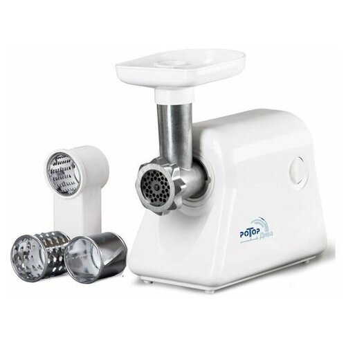 Ротор Дива Люкс 35300-1 без насадок 570900₽