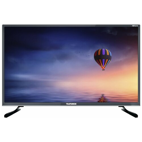 Телевизор Telefunken TF-LED32S19T2 1143800₽