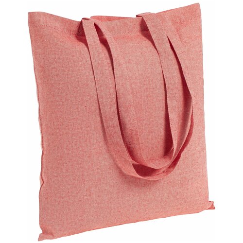 фото Сумка для покупок pastel, красная molti