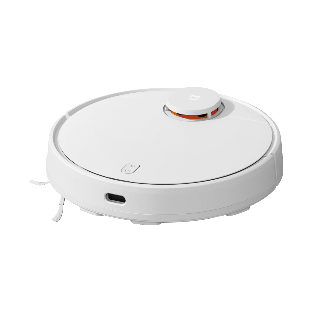 Пылесос Xiaomi Robot Vacuum S12