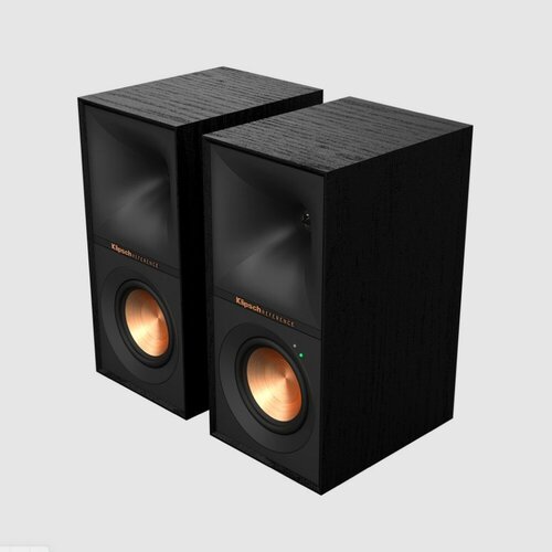Акустика полочная Klipsch R-40PM BlackGNM 7690000₽