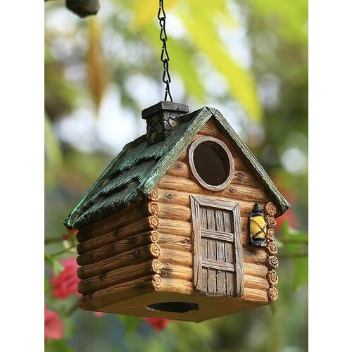 Скворечник для птиц