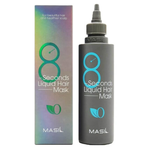 Masil Маска-экспресс для объема волос - 8 Seconds liquid hair mask, 100мл - изображение