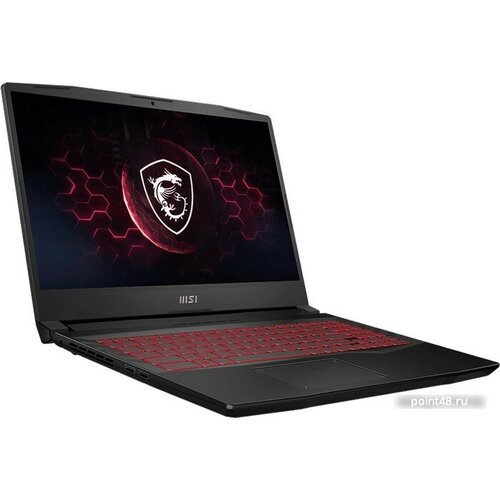 Ноутбук игровой MSI Pulse GL66 12UCK-695RU 11702700₽